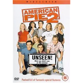 American Pie 2 , (Wide Screen) - 1